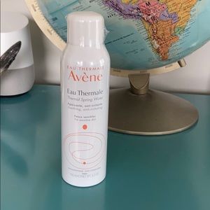 Eau Thermal Avene Thermal Spring Water